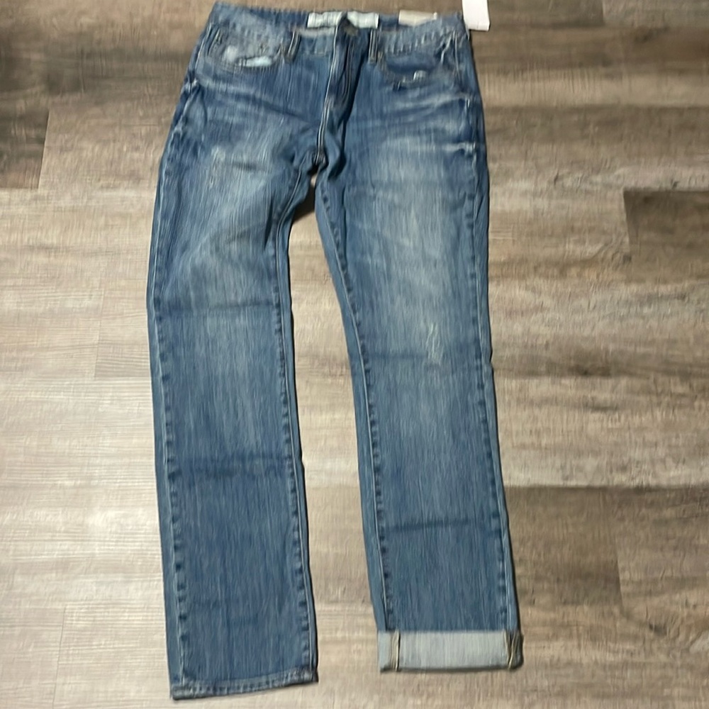 Charlotte Russe jeans. NWT